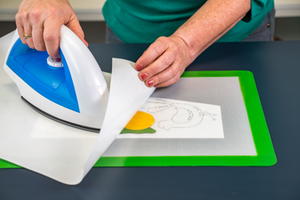 Precision Fusing Mat System Giveaway