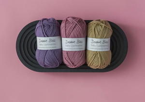 Debbie Bliss Cashmerino Yarn Bundle Giveaway