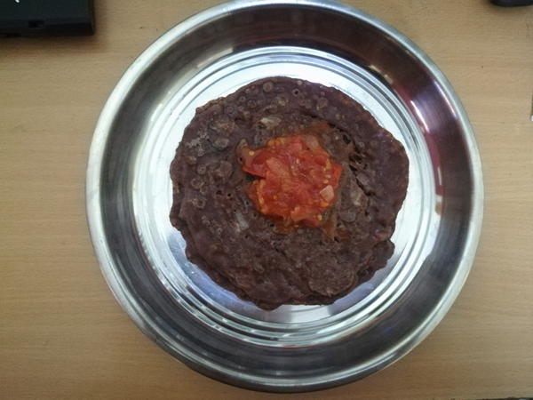 Instant Ragi Dosa How To Make Instant Ragi Dosa Finger Millet Dosa Instant Ragi Dosa How To Make Instant Ragi Dosa Finger Millet Dosa