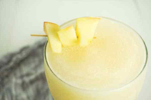 Caramel Apple Margarita Caramel Apple Margarita