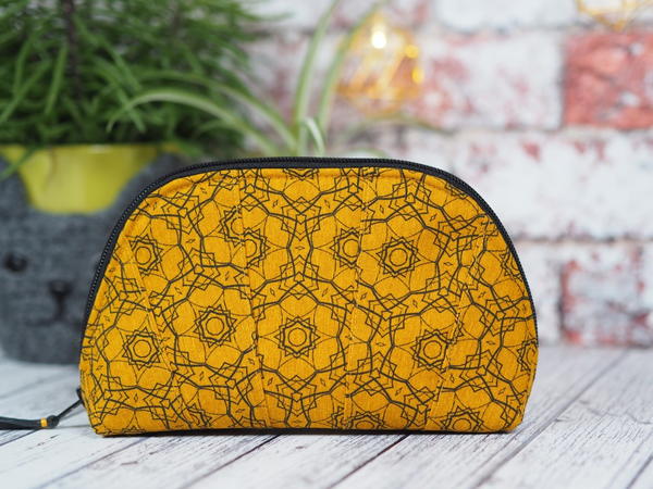 QAYG Half Moon Pouch QAYG Half Moon Pouch