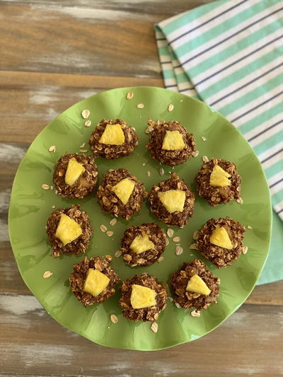 Easy Muffin Recipe