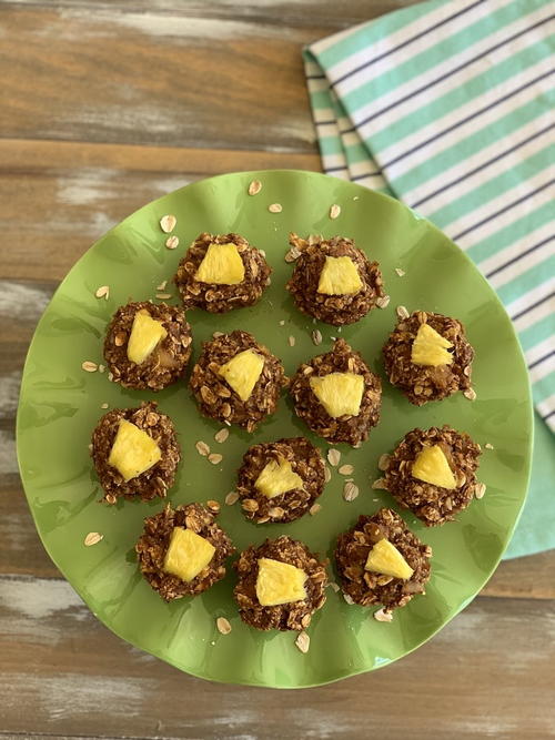 Easy Muffin Recipe Easy Muffin Recipe