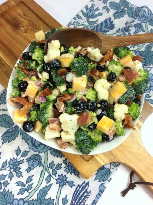 Broccoli Salad Recipe Broccoli Salad Recipe
