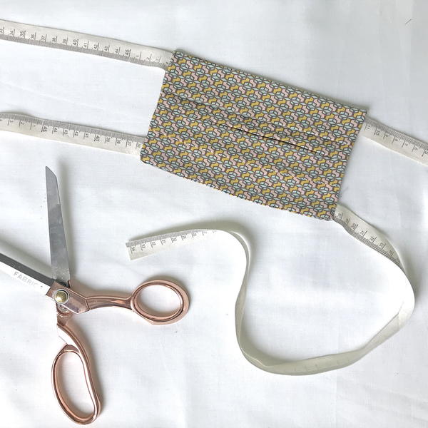 Cotton Facemask Cotton Facemask