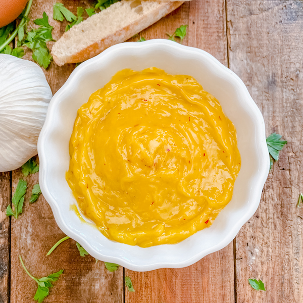 How To Make 4 Classic Spanish Sauces How To Make 4 Classic Spanish Sauces