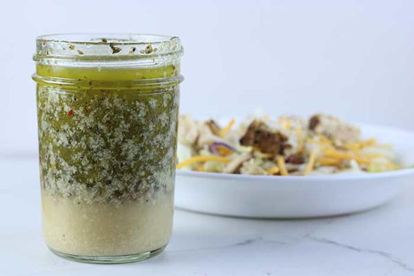 Homemade Italian Dressing Recipe Homemade Italian Dressing Recipe