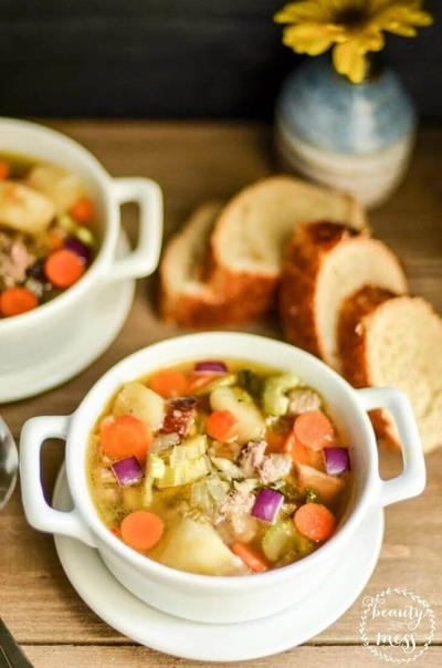 Zuppa Toscana Soup Zuppa Toscana Soup