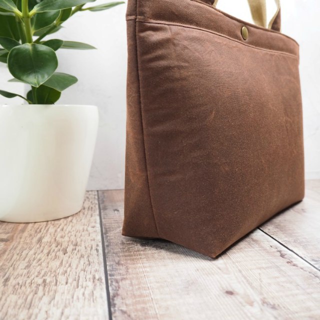 How Do I Sew That- Boxed Corners On A Bag How Do I Sew That- Boxed Corners On A Bag