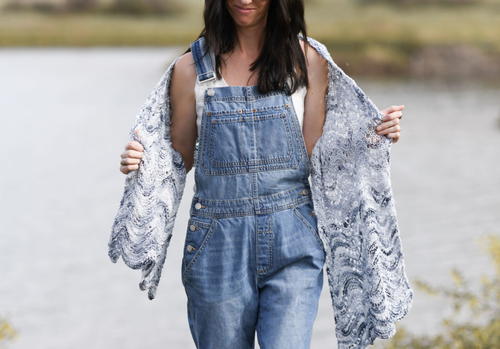 Lake Isle Wrap Lake Isle Wrap