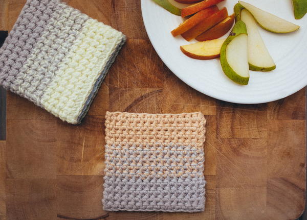 Ombre Coasters Ombre Coasters