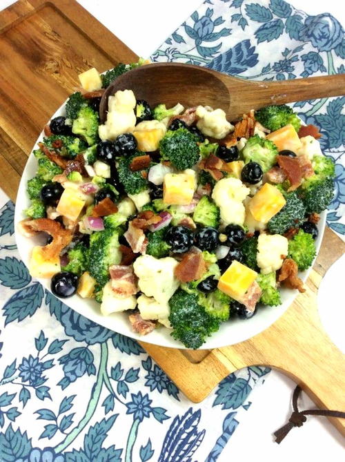 Broccoli Salad Broccoli Salad