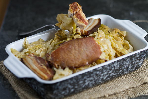 Baked Sauerkraut Baked Sauerkraut