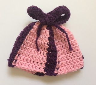 Presentgift Baby Beanie Present/gift Baby Beanie