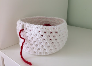 Yarn Bowlbasket Yarn Bowl/basket
