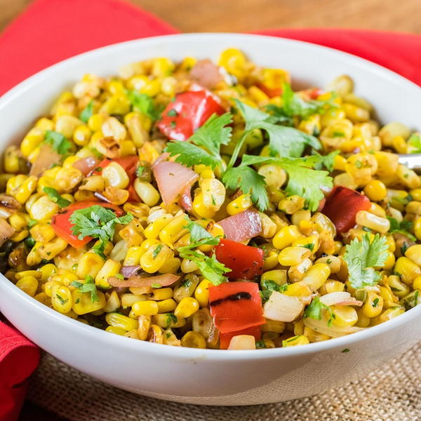 Southwest Corn Salad Southwest Corn Salad