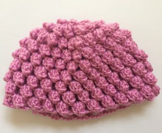 Bobble Toddler Beanie Bobble Toddler Beanie