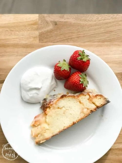 The Elena Of Avalor Inspired Gluten-free Rosca De Coco The Elena Of Avalor Inspired Gluten-free Rosca De Coco