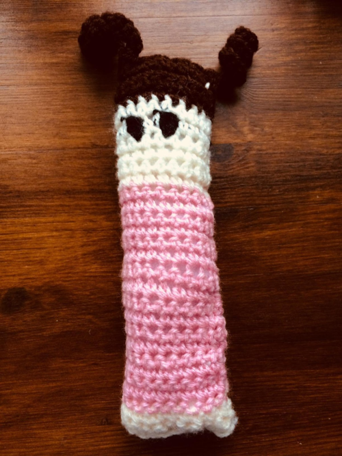 Simple And Easy Doll Simple And Easy Doll