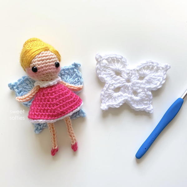 Butterfly Fairy Wings Butterfly Fairy Wings