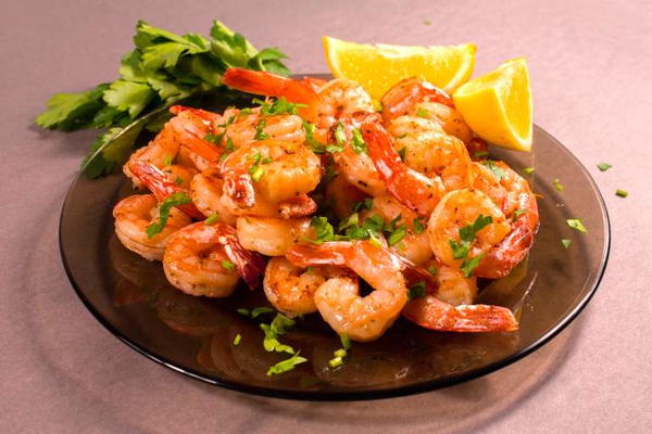 The Best Weight Watchers Shrimp Recipe On The Planet The Best Weight Watchers Shrimp Recipe On The Planet!