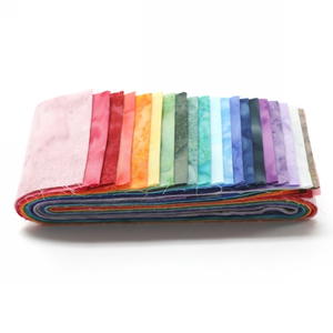 Ombre Poppy Strip Giveaway