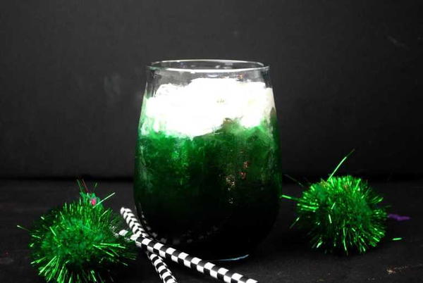 Ghostbuster Slime Juice Ghostbuster Slime Juice