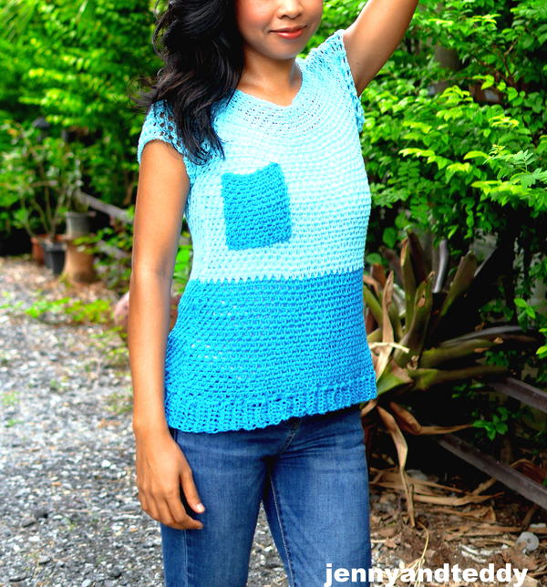 Everyday Top Tee Everyday Top Tee