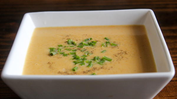 Beer Cheese Soup Beer Cheese Soup