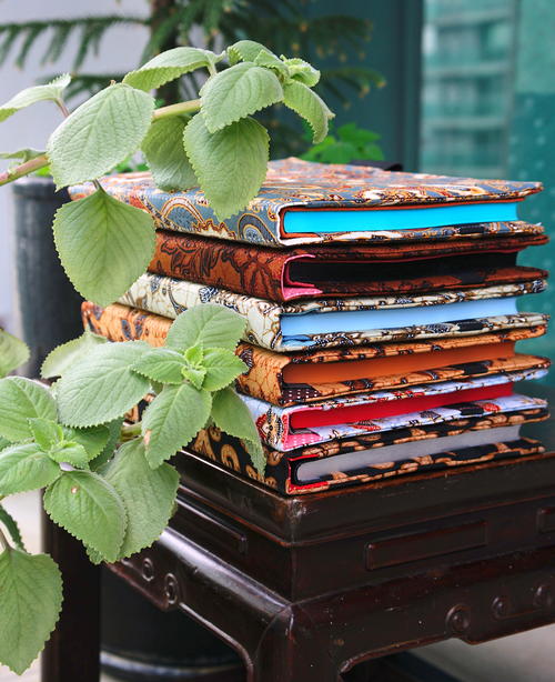 Journal Cover Journal Cover