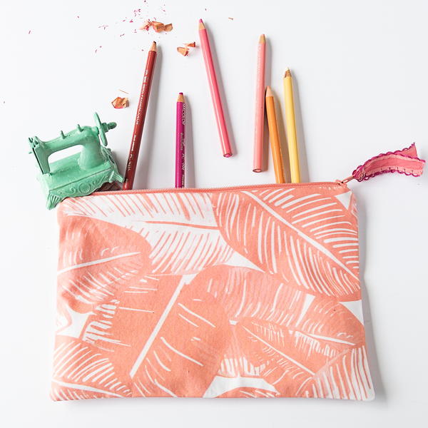 7 Minute Diy Zipper Bag 7 Minute Diy Zipper Bag