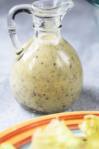 Copycat Olive Garden Salad Dressing Copycat Olive Garden Salad Dressing