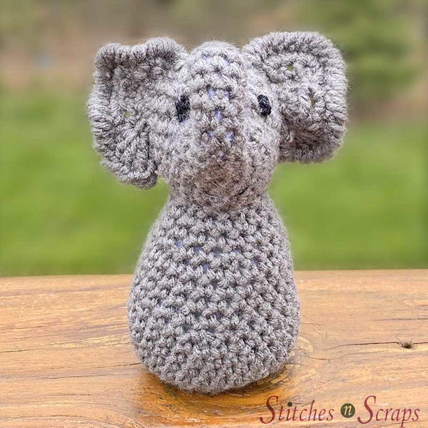 Awesome The Baby Elephant Awesome The Baby Elephant