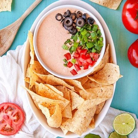 Mexicali Dip Mexicali Dip
