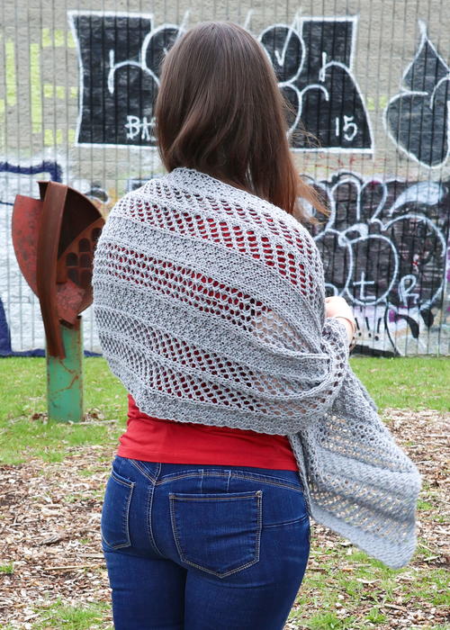 Walkiria Wrap Walkiria Wrap