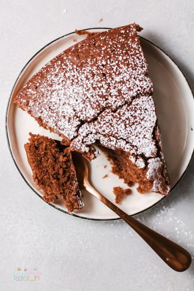 Dairy And Egg Free Chocolate Cake Dairy And Egg Free Chocolate Cake