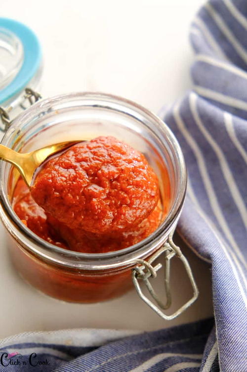 Homemade Bbq Sauce Homemade Bbq Sauce