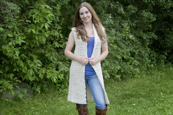 Juniper Vest Juniper Vest