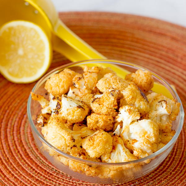 Mexican Cauliflower Mexican Cauliflower