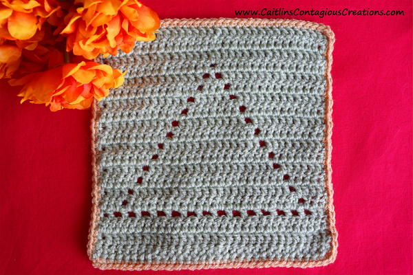 Triangle Shape Filet Square Triangle Shape Filet Square