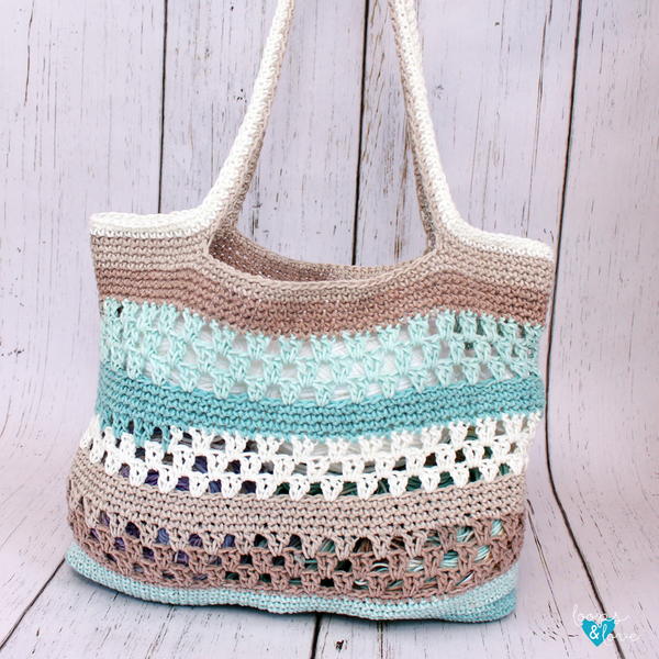 Ocean Breeze Tote Ocean Breeze Tote