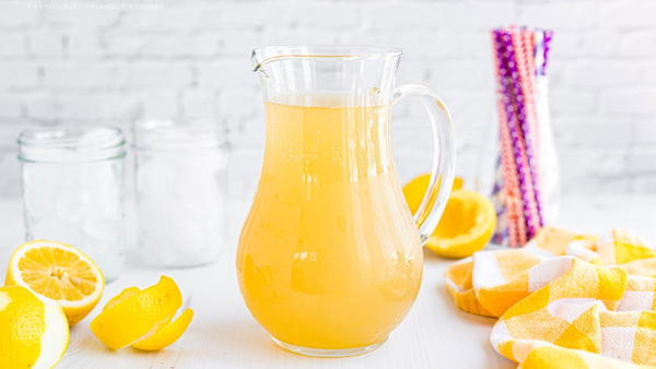 Lynchburg Lemonade Lynchburg Lemonade