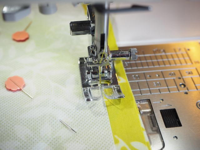 How To Sew A Slip Pocket How To Sew A Slip Pocket