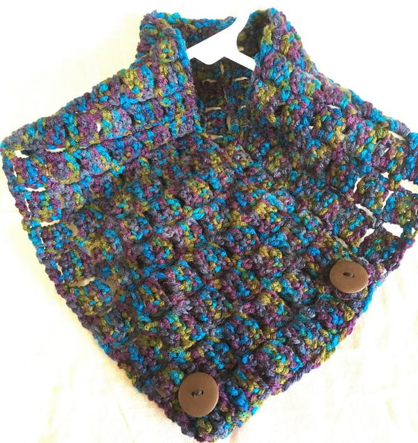 Cowl Neck Warmer And Scarf Crochet Patterns Cowl Neck Warmer And Scarf Crochet Patterns