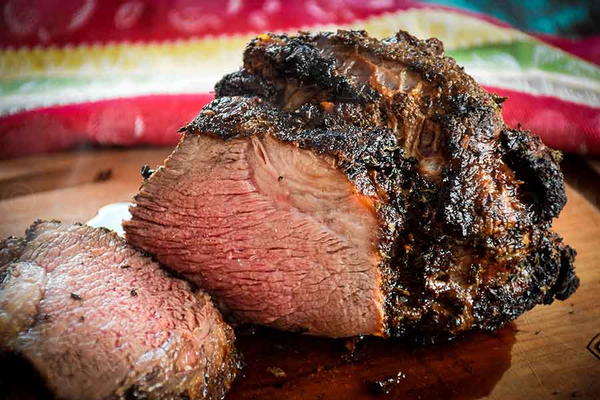 Air Fryer Roast Beef Air Fryer Roast Beef