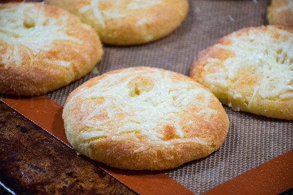 Keto Asiago Bagels Keto Asiago Bagels