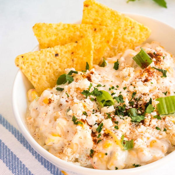 Corn Dip Corn Dip