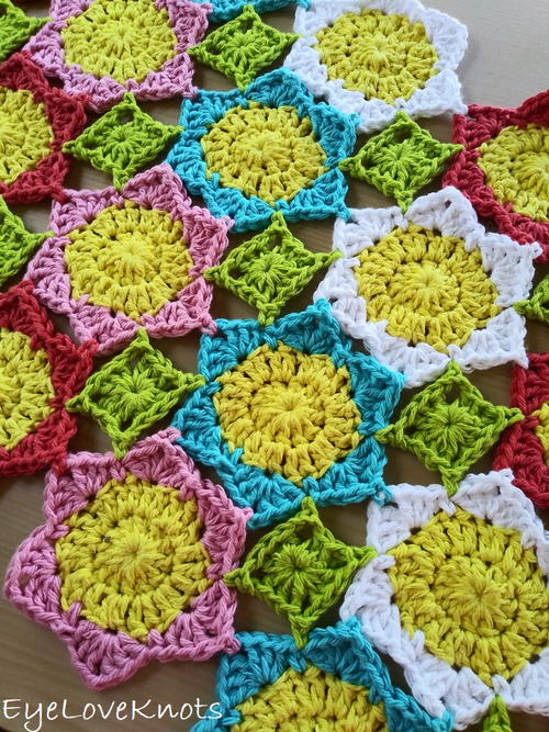 Lilys Floral Table Runner Lily's Floral Table Runner