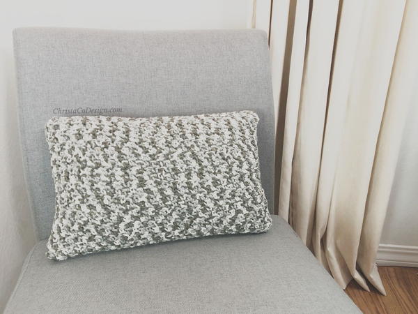 Lombardy Pillow Lombardy Pillow