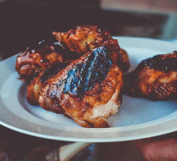 The Best Grilled Chicken Breast The Best Grilled Chicken Breast